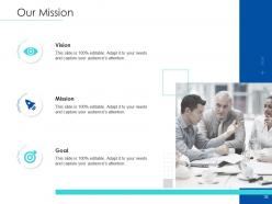Pitchbook for merger deal powerpoint presentation slides