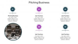 Pitching Business In Powerpoint And Google Slides Cpb