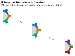 13506597 style division pie 3 piece powerpoint presentation diagram infographic slide