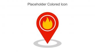 Placeholder Colored Icon In Powerpoint Pptx Png And Editable Eps Format