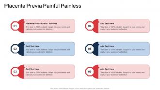 Placenta Previa Painful Painless In Powerpoint And Google Slides Cpb