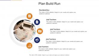 Plan Build Run In Powerpoint And Google Slides Cpb
