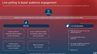 Plan For Smart Phone Launch Event Powerpoint Presentation Slides
