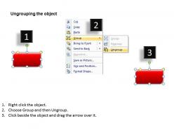 Plan of decision tree arranged in a hierarchy going downwards powerpoint diagram templates graphics 712