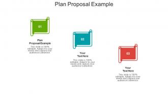 Plan proposal example ppt powerpoint presentation outline rules cpb