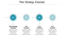 Plan strategy example ppt powerpoint presentation show master slide cpb