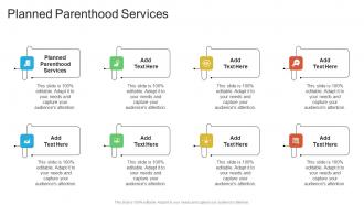 Planned Parenthood Services In Powerpoint And Google Slides Cpb