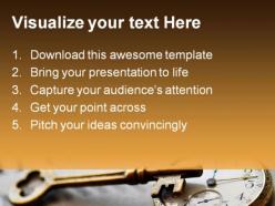 Planning and timing future powerpoint templates and powerpoint backgrounds 0211