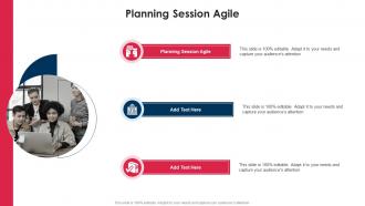 Planning Session Agile In Powerpoint And Google Slides Cpb