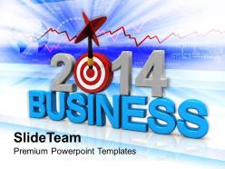 Planning targets for new year powerpoint templates ppt backgrounds for slides 1113