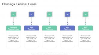 Plannings Financial Future In Powerpoint And Google Slides Cpb