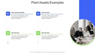 Plant Assets Examples In Powerpoint And Google Slides Cpb