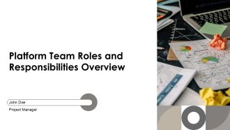 Platform Team Roles And Responsibilities Overview PPT Demonstration AT