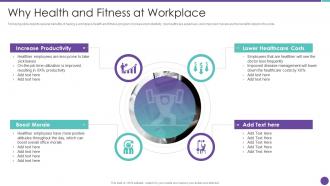 Playbook Employee Wellness Why Health And Fitness At Workplace