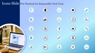 Playbook For Responsible Tech Tools Powerpoint Presentation Slides Content Ready Interactive