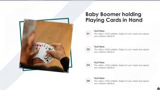 Playing Cards Powerpoint Ppt Template Bundles