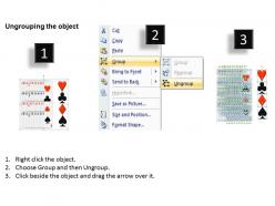 Playing cards ppt 15