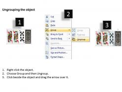 Playing cards ppt 1