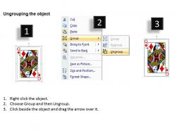 Playing cards ppt 2
