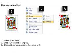 Playing cards ppt 3