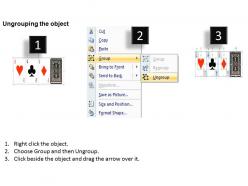 Playing cards ppt 5