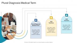 Plural Diagnosis Medical Term In Powerpoint And Google Slides Cpb