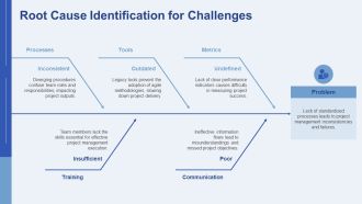 Pmo Maturity Improvement Strategies PPT Example AT Impressive Images
