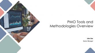 PMO Tools And Methodologies PPT Guidelines AT PMO Tools And Methodologies PPT Guidelines AT