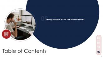 PMP Handbook IT Powerpoint Presentation Slides