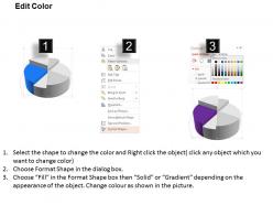 68168095 style division pie 6 piece powerpoint presentation diagram infographic slide