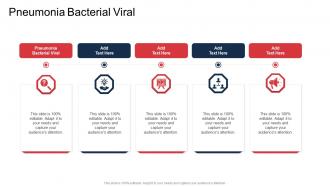 Pneumonia Bacterial Viral In Powerpoint And Google Slides Cpb