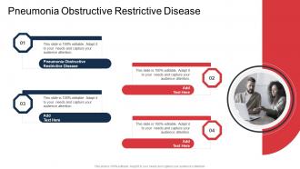 Pneumonia Obstructive Restrictive Disease In Powerpoint And Google Slides Cpb