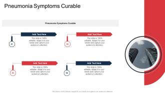 Pneumonia Symptoms Curable In Powerpoint And Google Slides Cpb