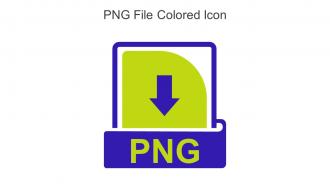 PNG File Colored Icon In Powerpoint Pptx Png And Editable Eps Format