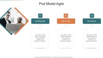 Pod Model Agile In Powerpoint And Google Slides Cpb