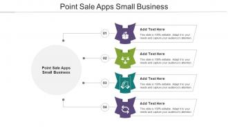 Point Sale Apps Small Business Ppt Powerpoint Presentation Pictures File Formats Cpb