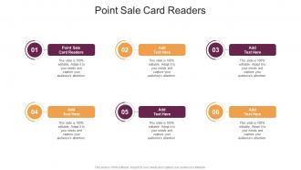 Point Sale Card Readers In Powerpoint And Google Slides Cpb
