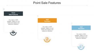 Point Sale Features In Powerpoint And Google Slides Cpb