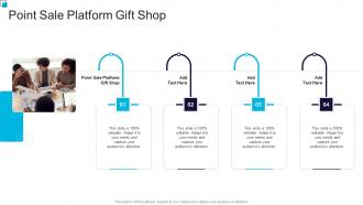 Point Sale Platform Gift Shop In Powerpoint And Google Slides Cpb