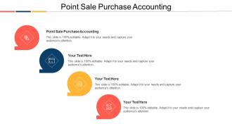 Point Sale Purchase Accounting Ppt Powerpoint Presentation Layouts Images Cpb