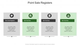 Point Sale Registers In Powerpoint And Google Slides Cpb