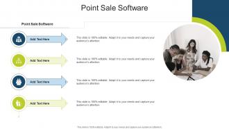 Point Sale Software In Powerpoint And Google Slides Cpb