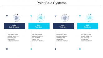 Point Sale Systems In Powerpoint And Google Slides Cpb