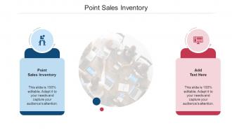 Point Sales Inventory In Powerpoint And Google Slides Cpb