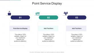 Point Service Display In Powerpoint And Google Slides Cpb