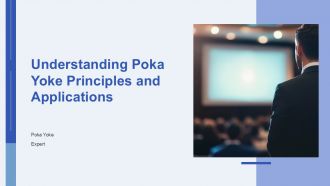 Poka Yoke PPT Information AT