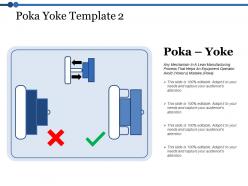 Poka yoke ppt powerpoint presentation file example file