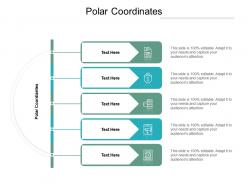 Polar coordinates ppt powerpoint presentation inspiration display cpb