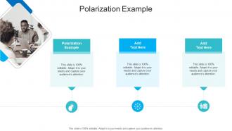 Polarization Example In Powerpoint And Google Slides Cpb