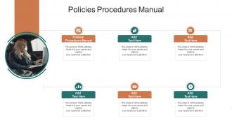 Policies Procedures Manual In Powerpoint And Google Slides Cpb